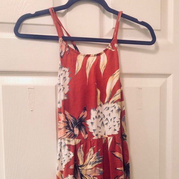 Roxy Dress - Picture 3 of 3